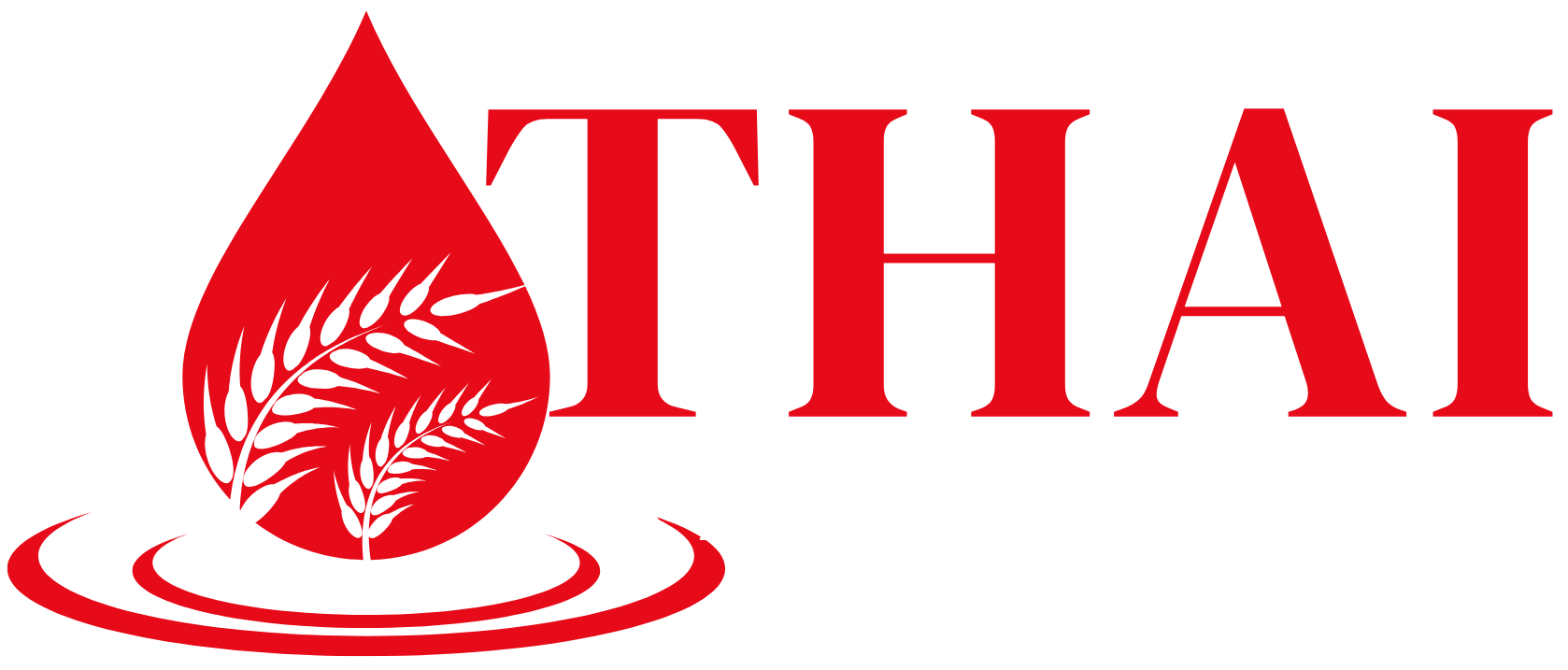 Thai Rice And Oil