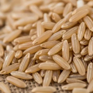 Thai Brown Rice