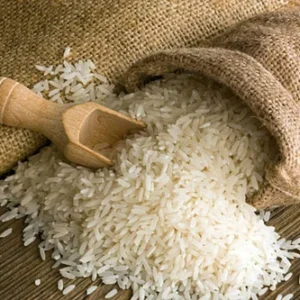 Basmati Rice