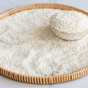 Thai Glutinous Rice