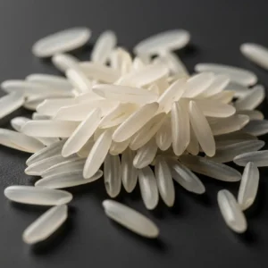 Jasmine Rice