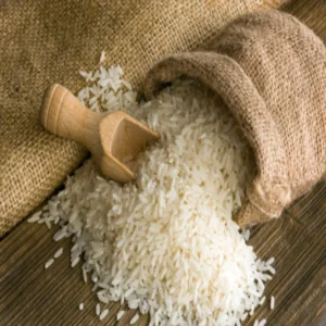 Organic Rice