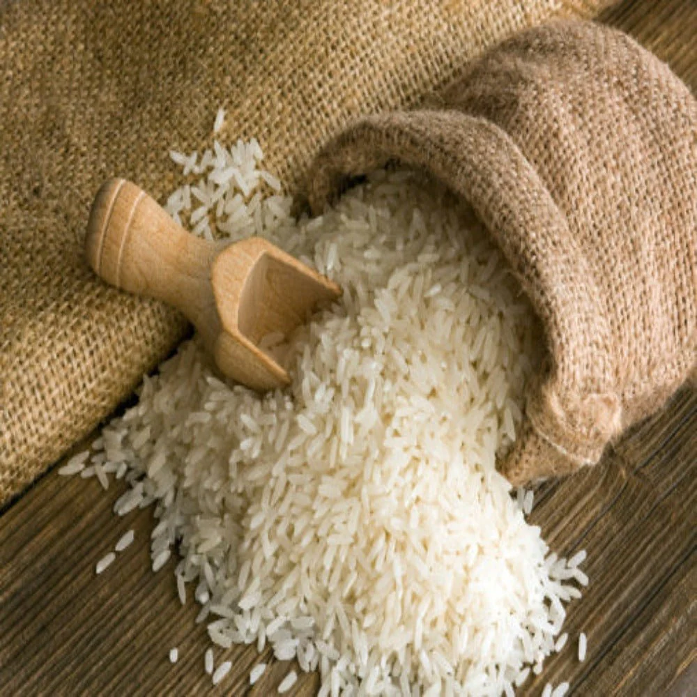 Organic Rice