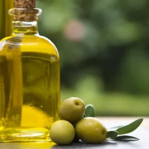 Premium Olive Oil