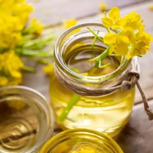 Rapeseed Oil