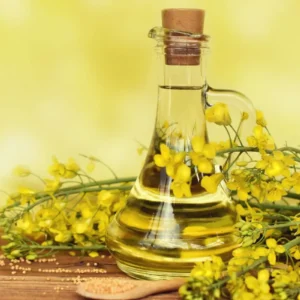 Canola Oil