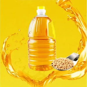 Soybean Oil