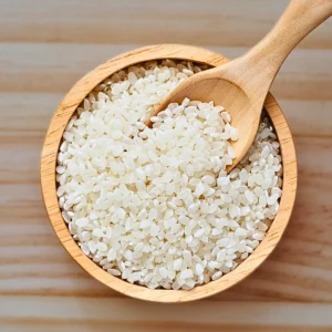 Short Grain Rice