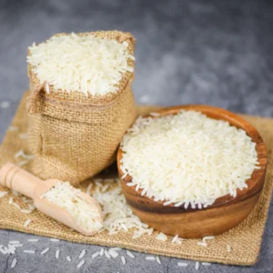 Thai Rice