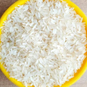 White Rice